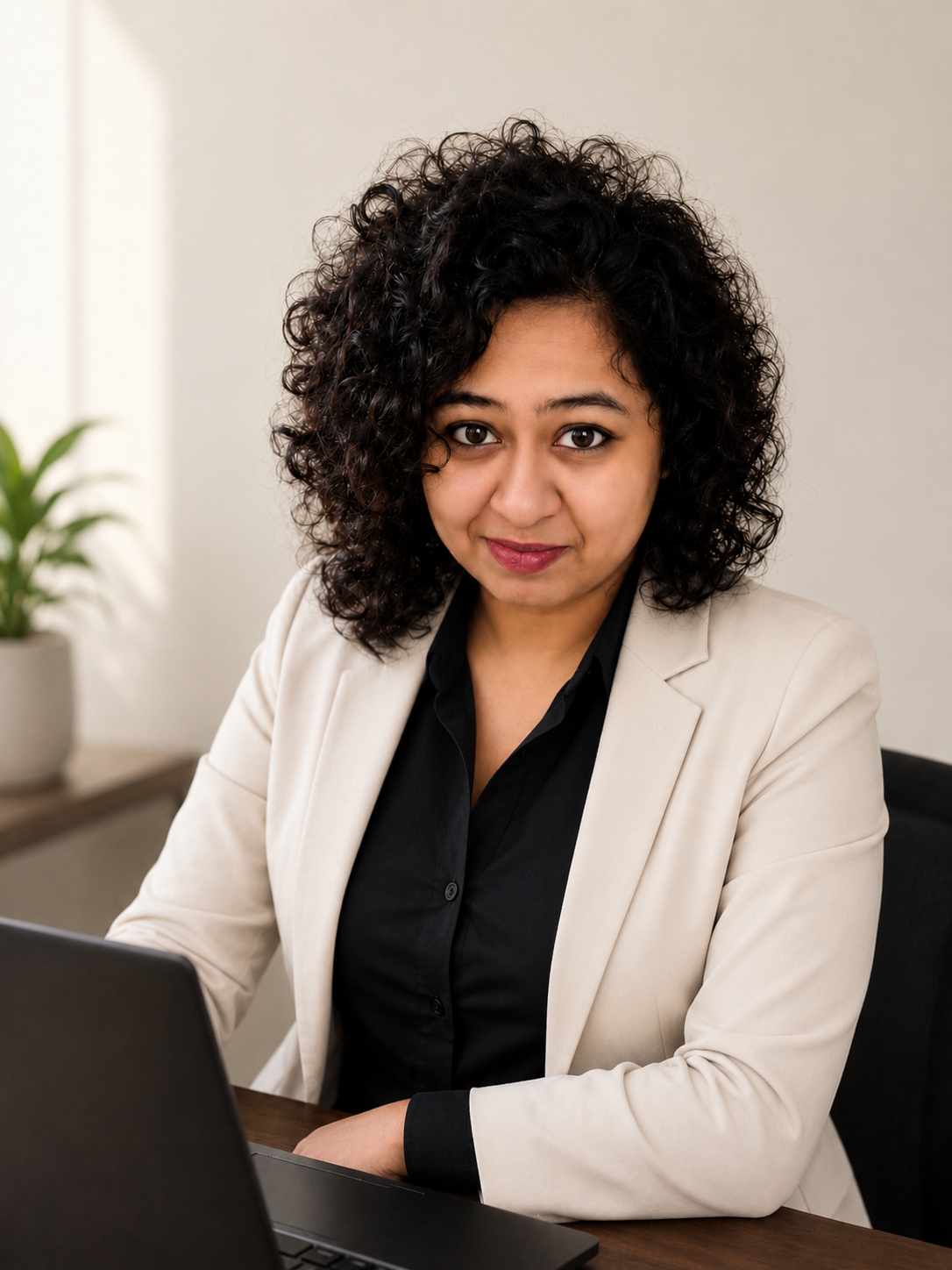 Tangila Akter - Digital Marketing Specialist